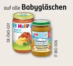 Rossmann Hipp 20% Angebot
