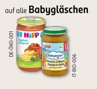 Rossmann Hipp 20% Angebot