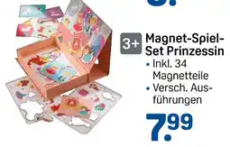 Rossmann Magnet-spiel-set prinzessin Angebot