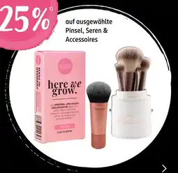 Rossmann Girl got lashes 25 % rabatt Angebot