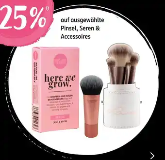 Rossmann Girl got lashes 25 % rabatt Angebot