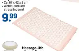 Rossmann Akupressur-matte Angebot
