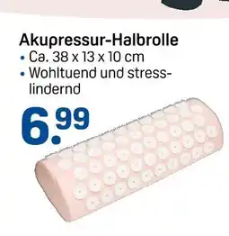 Rossmann Akupressur-halrolle Angebot