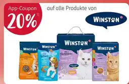 Rossmann Winston meerschweinchen-zwergkaninchenfutter vitamin c und früchten Angebot