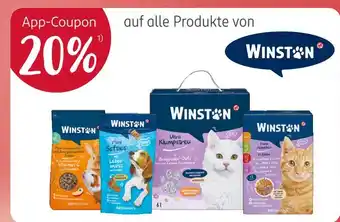 Rossmann Winston meerschweinchen-zwergkaninchenfutter vitamin c und früchten Angebot