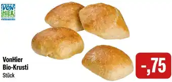 Feneberg VonHier Bio-Krusti Angebot