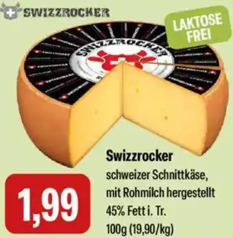 Feneberg Swizzrocker Angebot