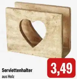 Feneberg Serviettenhalter Angebot