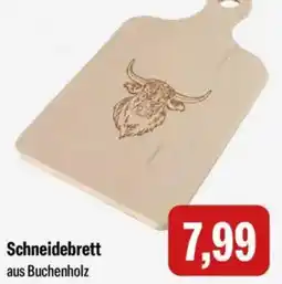 Feneberg Schneidebrett Angebot