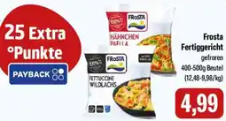 Feneberg Frosta Fertiggericht Angebot