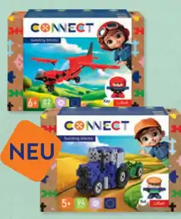 Aldi Süd Trefl Connect Bausteine Angebot