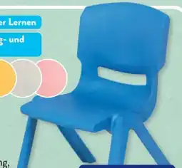 Aldi Süd Home Creation Stapelstuhl Angebot