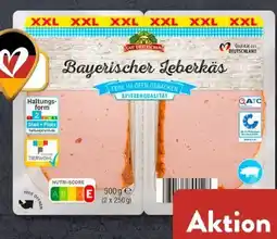 Aldi Süd Gut Drei Eichen Bayerischer Leberkäs XXl Angebot