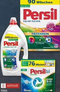 Aldi Süd Persil Discs Angebot