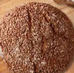 Aldi Süd Nur Natur Bio-Steinofen-Vollkornlaib Angebot