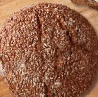 Aldi Süd Nur Natur Bio-Steinofen-Vollkornlaib Angebot