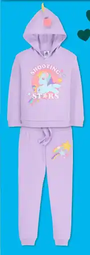 Aldi Süd Hasbro Jogginganzug Angebot