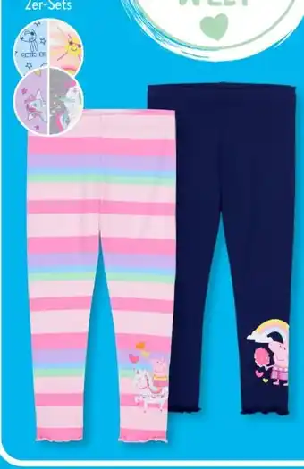 Aldi Süd Hasbro Leggings Angebot