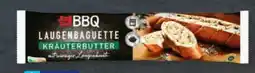 Aldi Süd BBQ Laugenbaguette Kräuterbutter Angebot