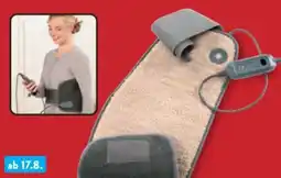 Aldi Süd Ambiano Lendenwärmer Angebot