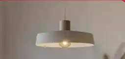 Aldi Süd Casalux LED-Pendelleuchte Angebot