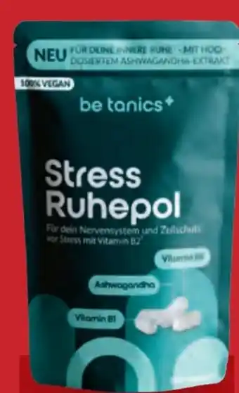 Aldi Süd be tanics Stress-Ruhepol Angebot