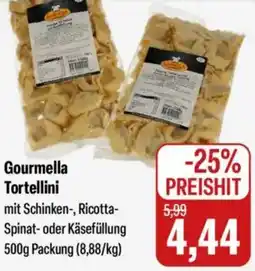 Feneberg Gourmella Tortellini Angebot