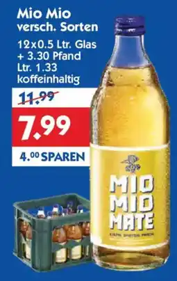 Hol'ab Getränkemarkt Mio Mio Angebot