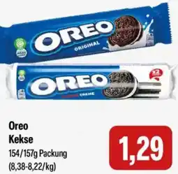 Feneberg Oreo Kekse Angebot