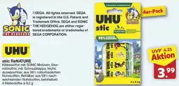 Famila Nord West UHU stic ReNATURE Angebot