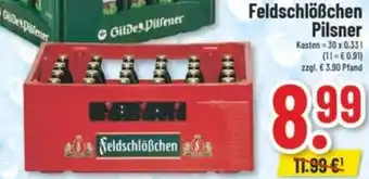 trinkgut Feldschlößchen Pilsner Angebot