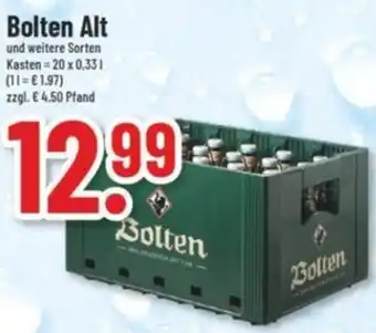 trinkgut Bolten Alt Angebot