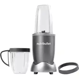 Netto Marken-Discount Nutribullet Standmixer Original Standmixer NB606DG Angebot