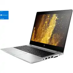 Netto Marken-Discount REFURBISHED – HP Notebook EliteBook 840 G6 Generalüberholt Angebot