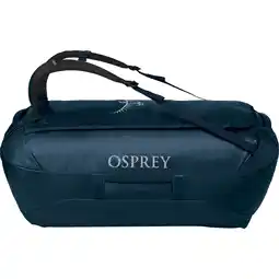 Netto Marken-Discount Osprey Tasche Transporter Duffel 120 Angebot