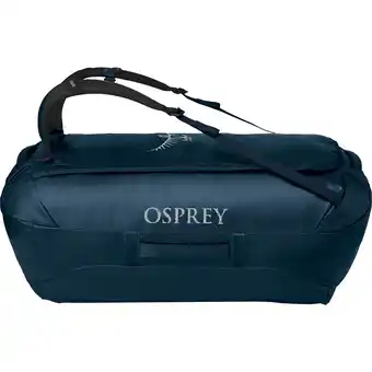 Netto Marken-Discount Osprey Tasche Transporter Duffel 120 Angebot