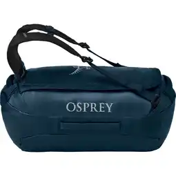 Netto Marken-Discount Osprey Tasche Transporter Duffel 40 Angebot