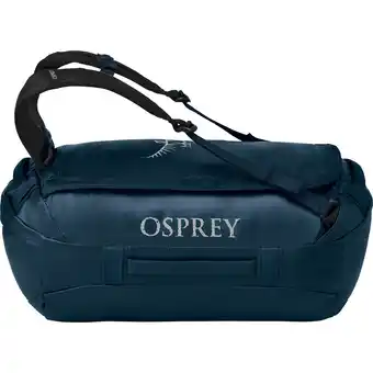 Netto Marken-Discount Osprey Tasche Transporter Duffel 40 Angebot