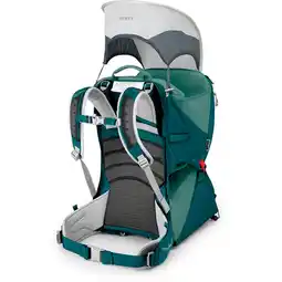 Netto Marken-Discount Osprey Rucksack Poco SLT Angebot