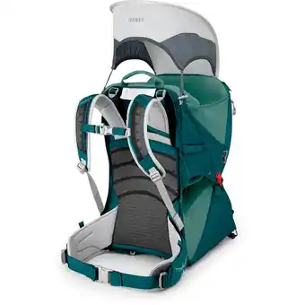 Netto Marken-Discount Osprey Rucksack Poco SLT Angebot