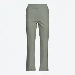 NKD Damen-Hose mit elastischem Bund Angebot
