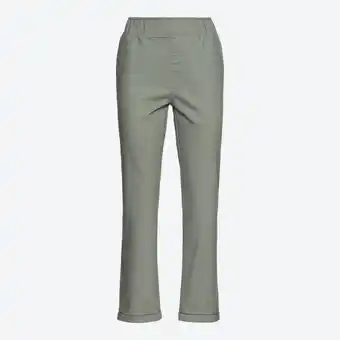 NKD Damen-Hose mit elastischem Bund Angebot