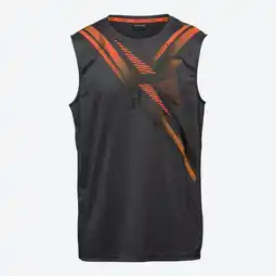 NKD Herren-Muskelshirt mit Rundhalsausschnitt Angebot