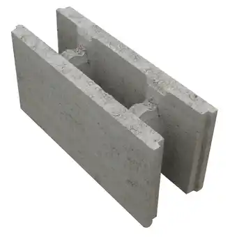 toom Baumarkt EHL Schalungsstein grau 17,5 x 50 x 25 cm Angebot