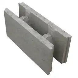 toom Baumarkt Schalungsstein grau 11,5 x 50 x 25 cm Angebot