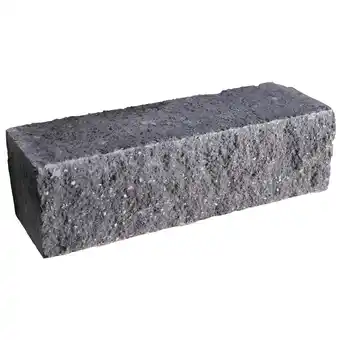 toom Baumarkt EHL Mauerstein 'Anzio Light' anthrazit 50 x 18 x 15 cm Angebot