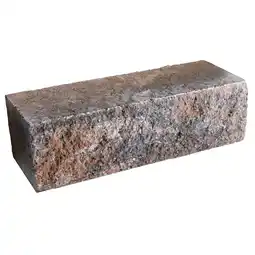 toom Baumarkt EHL Mauerstein 'Anzio Light' muschelkalkfarben 50 x 18 x 15 cm Angebot