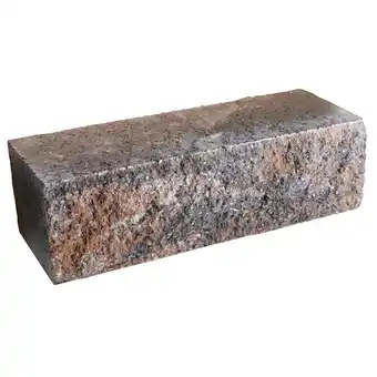 toom Baumarkt EHL Mauerstein 'Anzio Light' muschelkalkfarben 50 x 18 x 15 cm Angebot