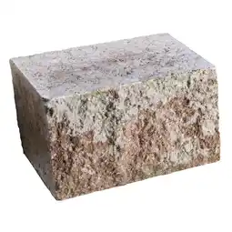 toom Baumarkt EHL Mauerstein 'Anzio Light' muschelkalkfarben 25 x 18 x 15 cm Angebot