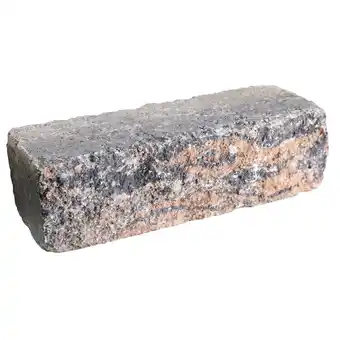 toom Baumarkt EHL Mauerstein 'Anzio Antik' muschelkalkfarben 50 x 18 x 15 cm Angebot